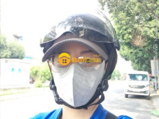 Nhà mặt phố bán