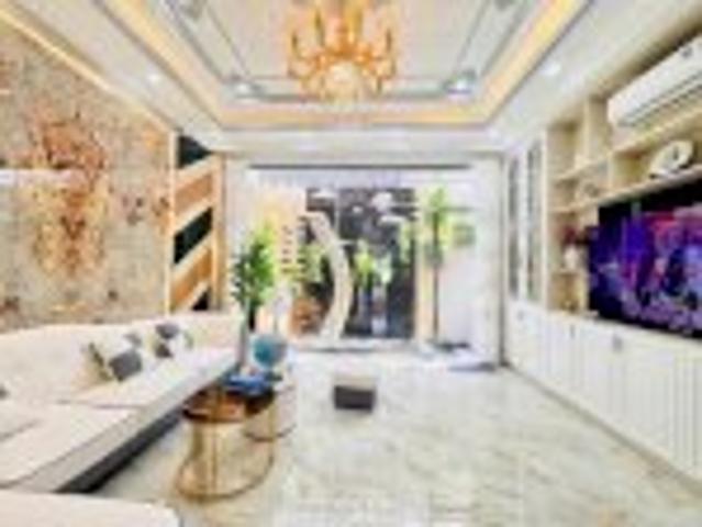 Bất động sản bán tại Hồ Chí Minh
