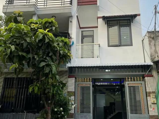 Nhà mặt phố bán tại Thủ Đức, Hồ Chí Minh
