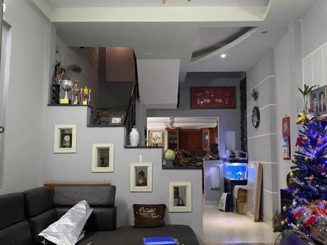 Nhà bán tại Thủ Đức, Hồ Chí Minh