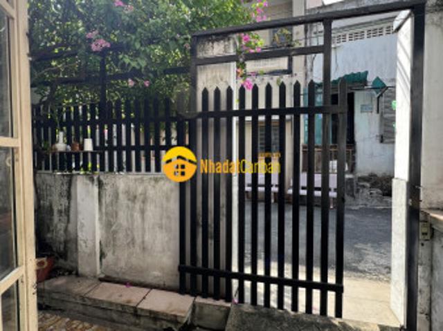 Mặt bằng bán