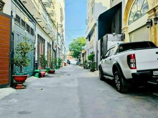Nhà bán tại Thủ Đức, Hồ Chí Minh