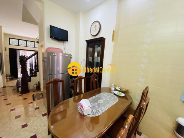 Nhà mặt phố bán