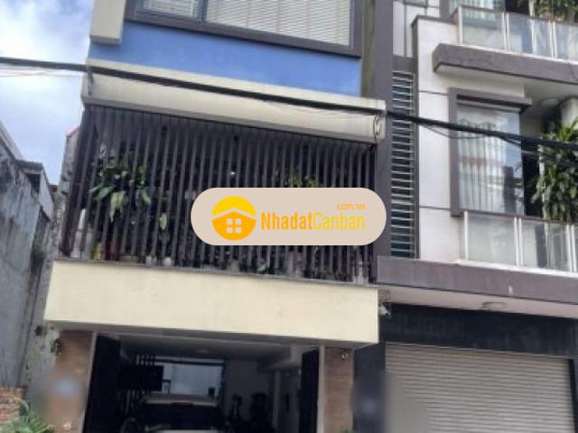 Nhà bán tại Hải Phòng