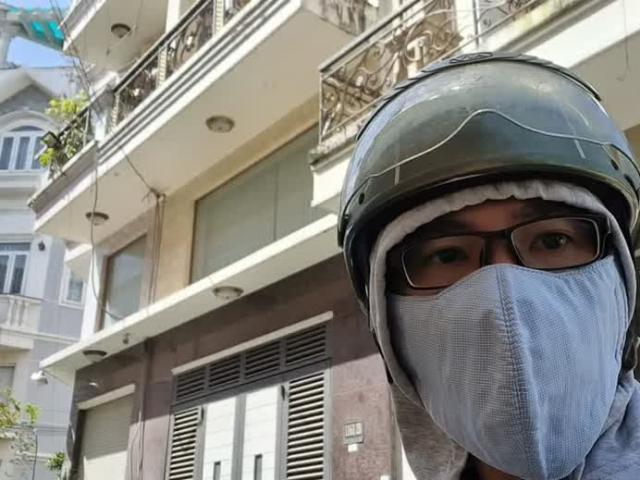 Nhà bán tại Thủ Đức, Hồ Chí Minh