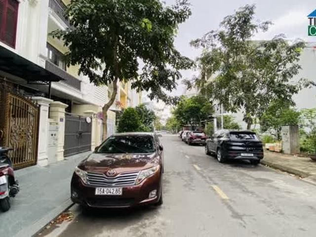 Nhà mặt phố bán tại Ngô Quyền, Hải Phòng
