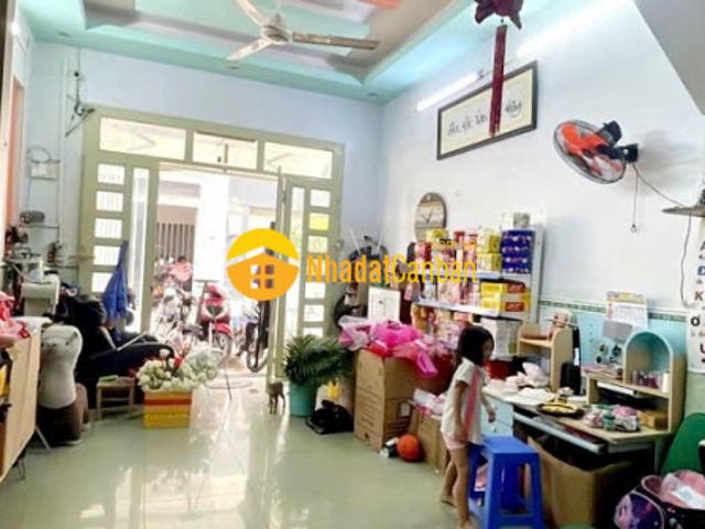 Nhà bán