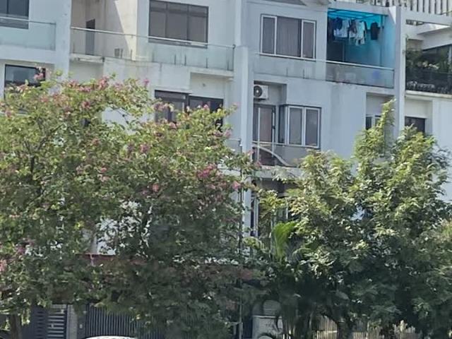 Biệt Thự bán tại Hoàn Kiếm, Hà Nội