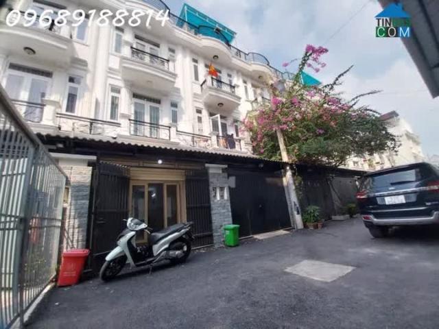 Biệt Thự bán tại Thủ Đức, Hồ Chí Minh
