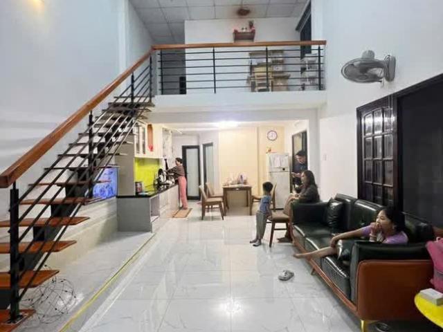 Nhà bán tại Liên Chiểu, Đà Nẵng