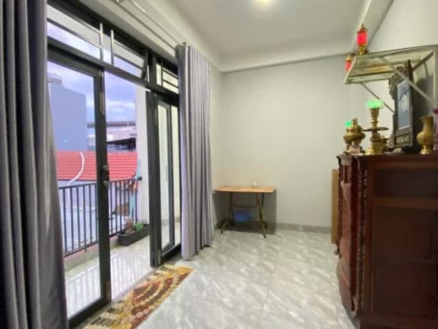 Nhà mặt phố bán tại Liên Chiểu, Đà Nẵng