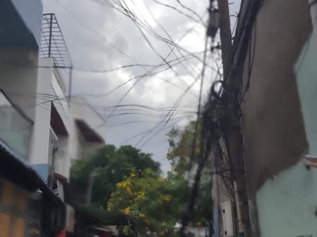 Nhà bán tại Thủ Đức, Hồ Chí Minh