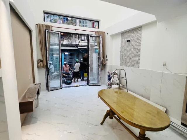 Nhà mặt phố bán tại Thủ Đức, Hồ Chí Minh