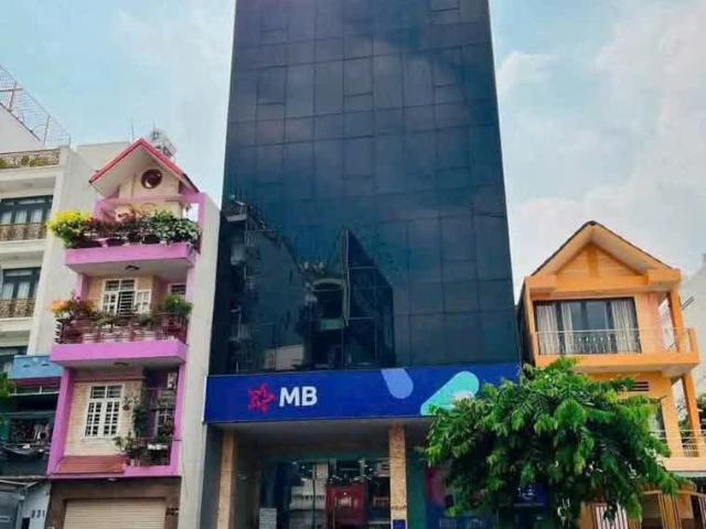 Nhà mặt phố bán tại Thủ Đức, Hồ Chí Minh