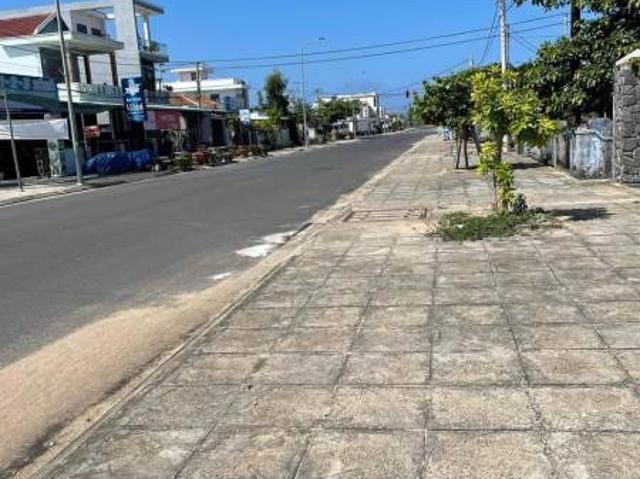 Nhà mặt phố bán tại Phú Yên