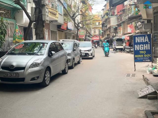 Nhà bán tại Hoàn Kiếm, Hà Nội