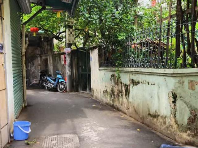 Nhà cho thuê tại Hoàn Kiếm, Hà Nội