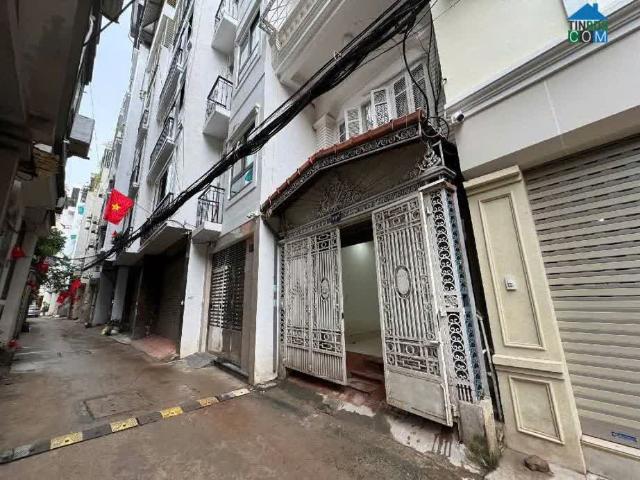 Nhà bán tại Hoàn Kiếm, Hà Nội