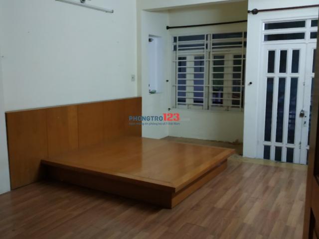 Bất động sản cho thuê tại Hồ Chí Minh