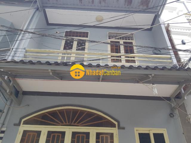 Nhà bán