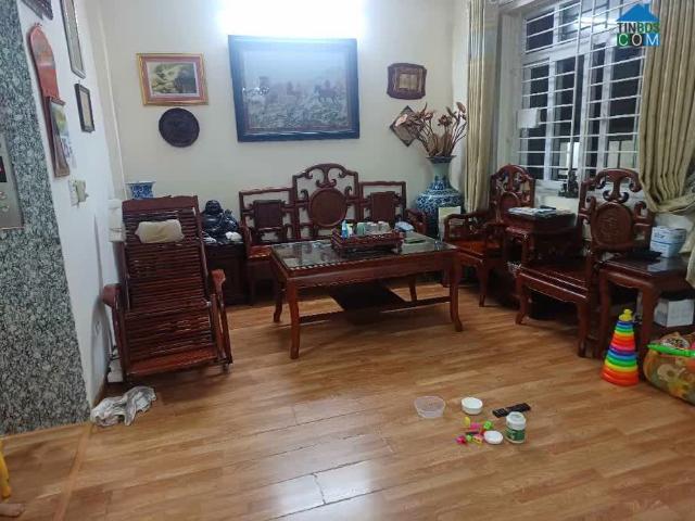 Nhà bán tại Hoàn Kiếm, Hà Nội