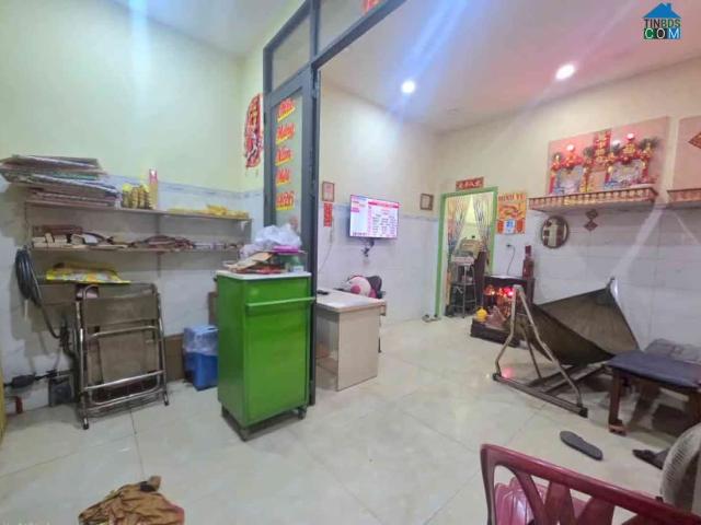 Nhà bán tại Khuôn viên UBND Thành phố Hồ Chí Minh, Thành phố Hồ Chí Minh