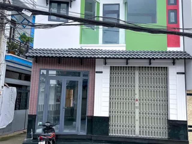 Nhà mặt phố bán tại Cần Thơ