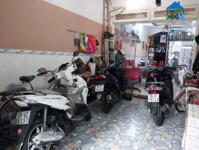 Nhà mặt phố bán tại Thủ Đức, Hồ Chí Minh