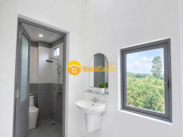 Nhà bán tại Khu phố Đoàn Kết, Biên Hòa