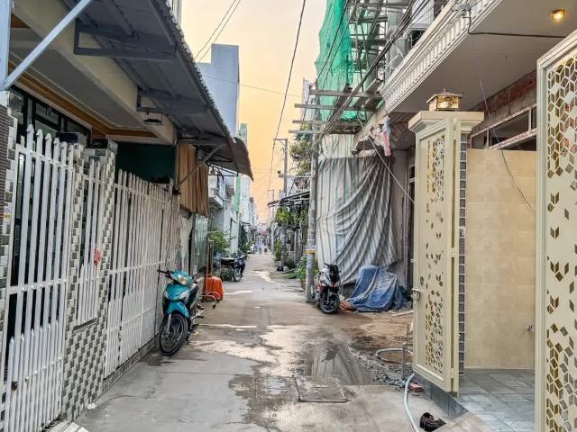 Nhà bán tại Cần Thơ