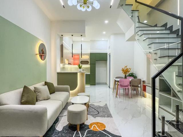 Nhà bán tại Cần Thơ