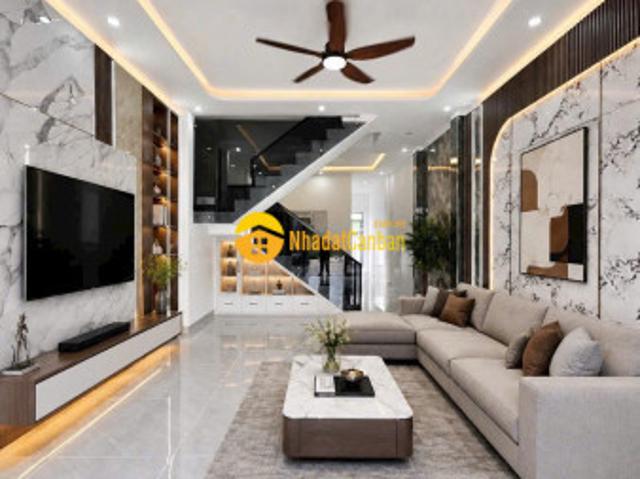 Nhà mặt phố bán tại Đồng Nai