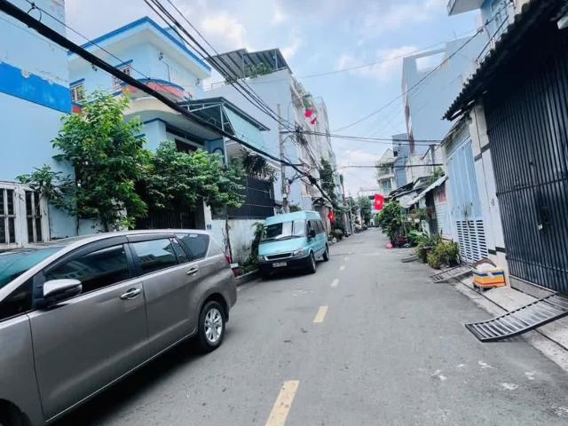 Nhà bán tại Thủ Đức, Hồ Chí Minh