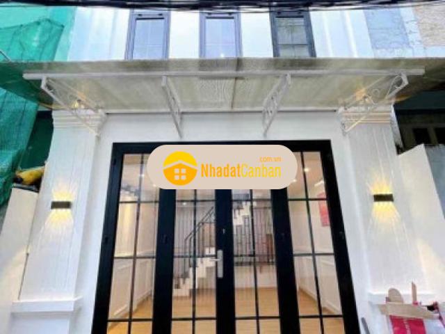 Nhà bán