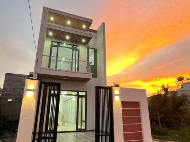 Nhà bán tại Đồng Nai