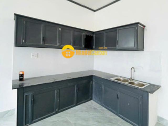 Nhà mặt phố bán