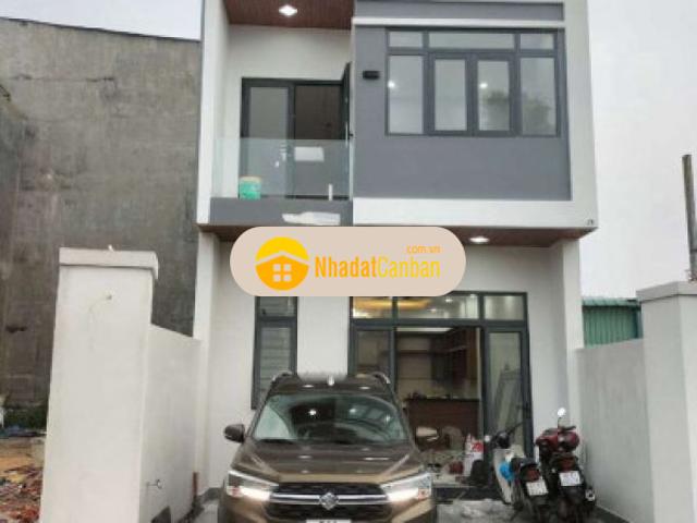 Nhà bán