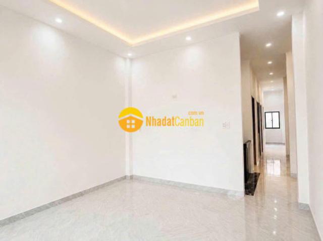 Nhà mặt phố bán tại Khu phố Đoàn Kết, Biên Hòa