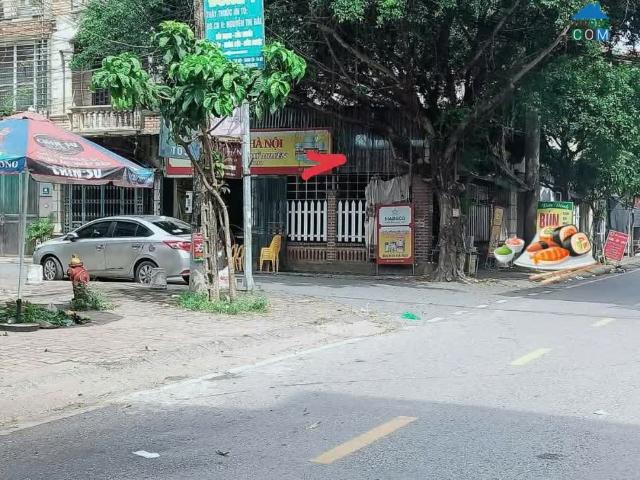 Nhà mặt phố bán tại Hoàn Kiếm, Hà Nội