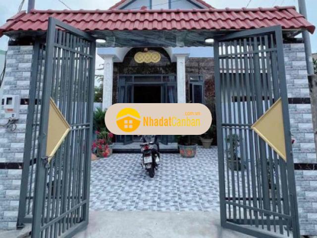 Nhà bán tại Khu phố Đoàn Kết, Biên Hòa