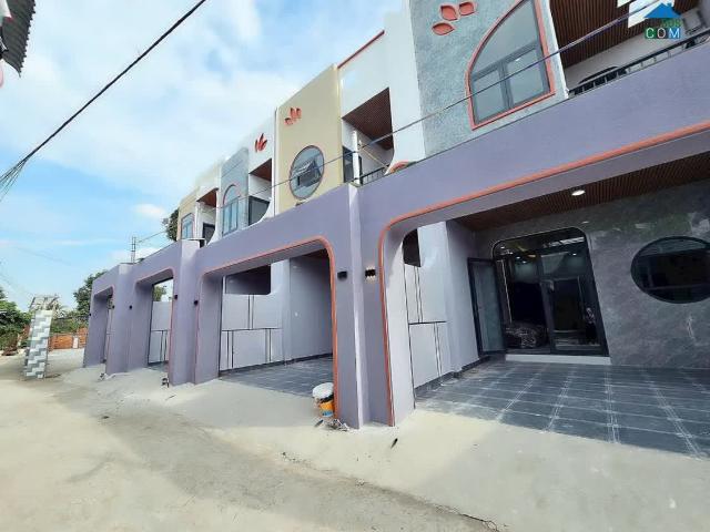 Nhà mặt phố bán tại Đồng Nai