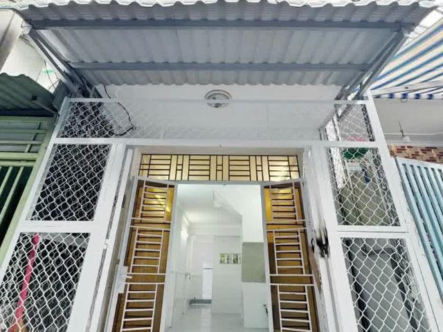 Nhà bán tại Cần Thơ