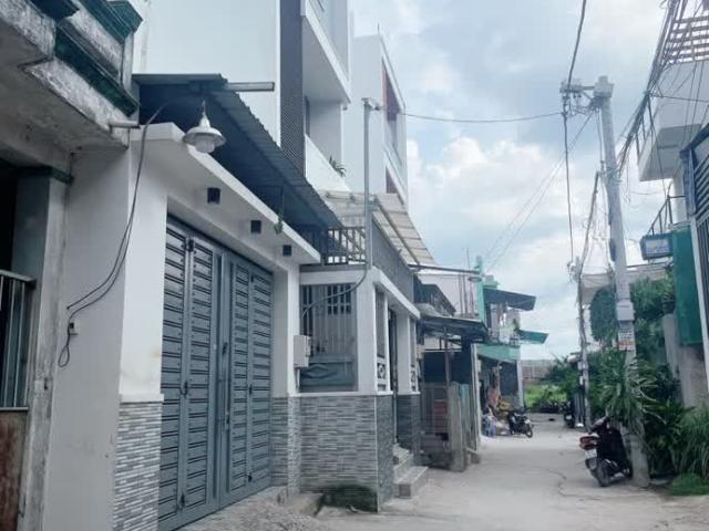 Nhà bán tại Thủ Đức, Hồ Chí Minh