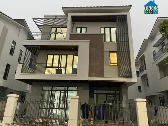 Biệt Thự bán tại Bắc Ninh
