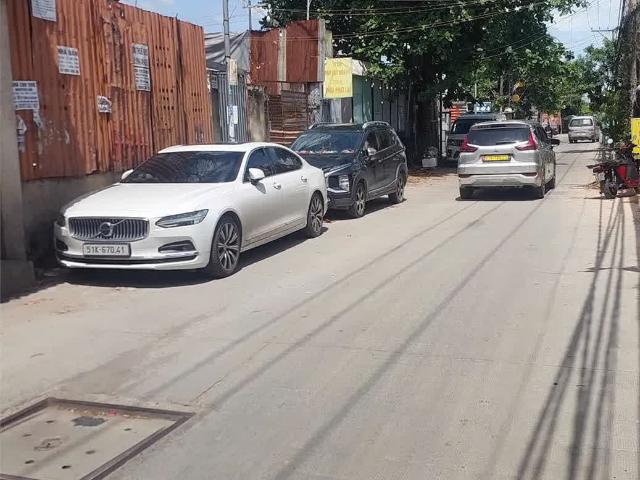 Nhà bán tại Thủ Đức, Hồ Chí Minh
