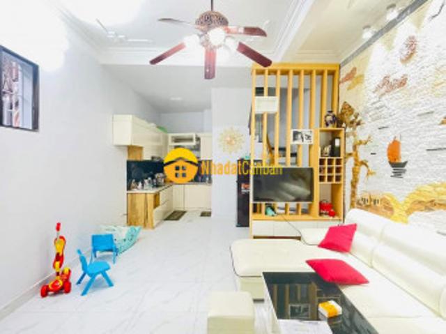 Nhà mặt phố bán