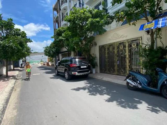 Nhà bán tại Thủ Đức, Hồ Chí Minh