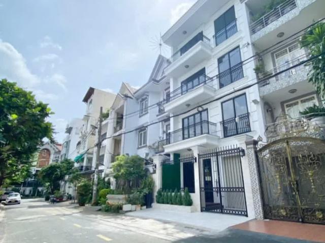 Nhà bán tại Thủ Đức, Hồ Chí Minh