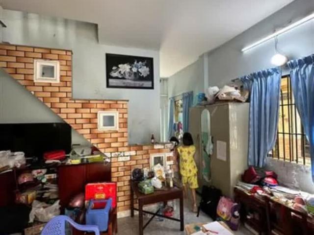 Nhà bán tại Thủ Đức, Hồ Chí Minh
