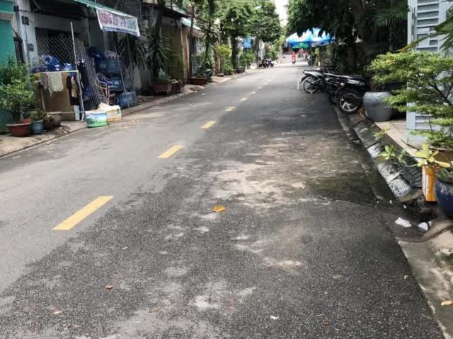 Nhà bán tại Thủ Đức, Hồ Chí Minh